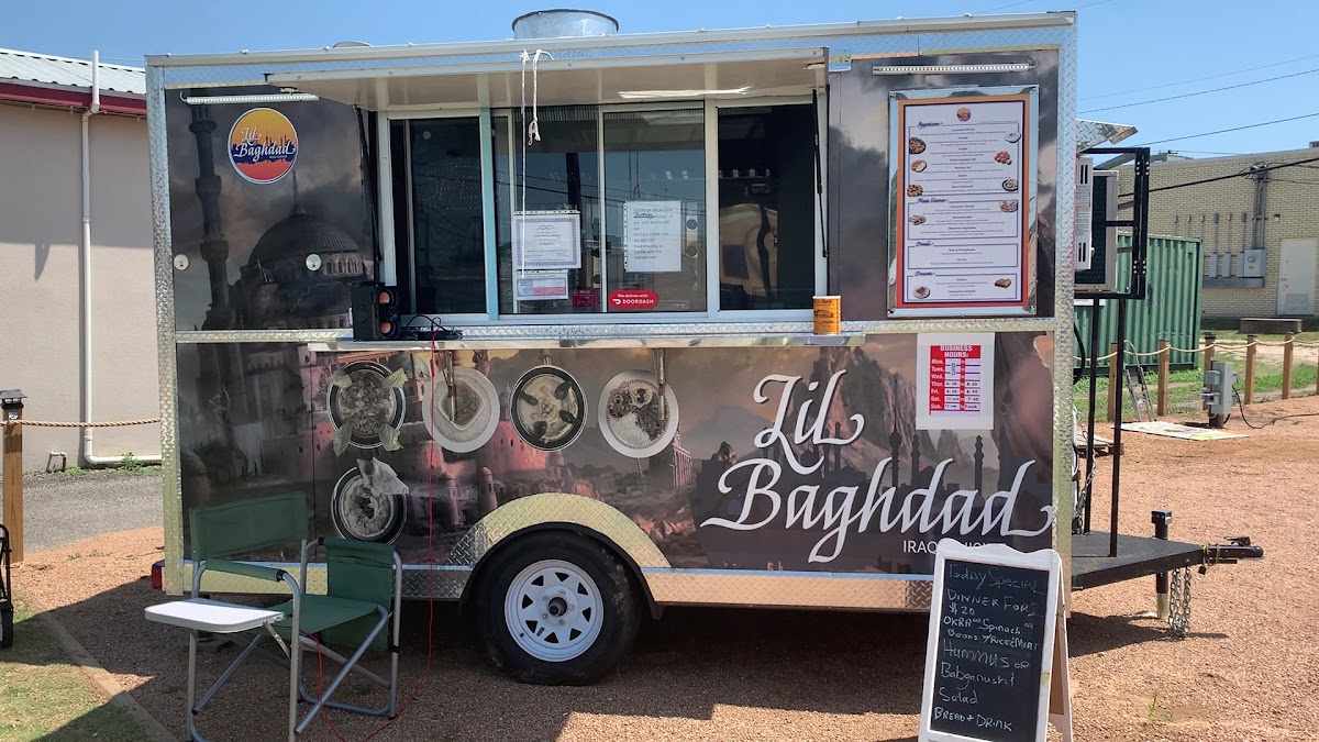 Taste Of Cove Food Truck Park Photos 2